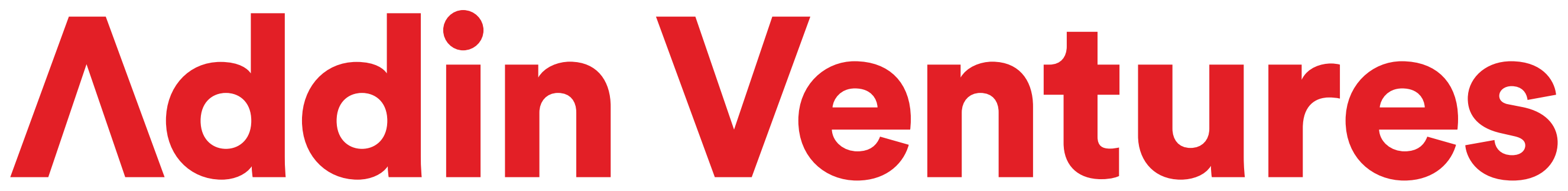Addin Ventures